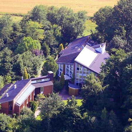 Jugend- Und Bildungsstatte Klingberg Hotel Scharbeutz Exterior foto